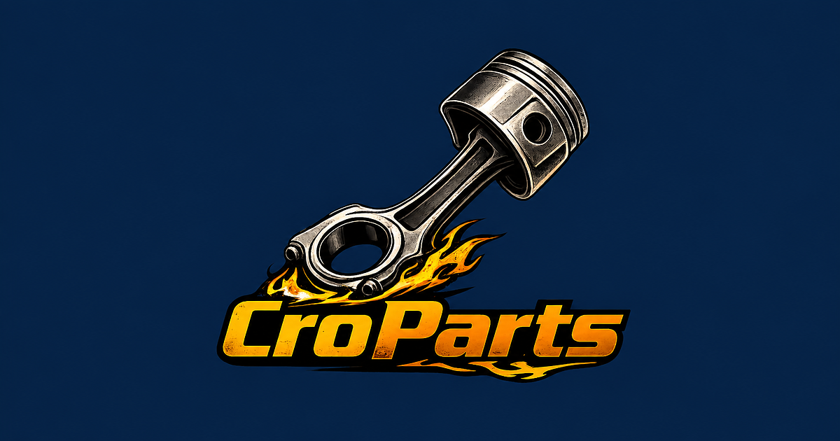 CroParts